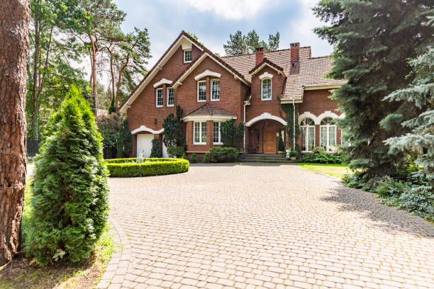 Best Concrete Paver Driveway  in Florin, CA