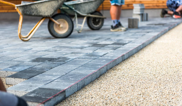 Best Interlocking Driveway Pavers  in Florin, CA