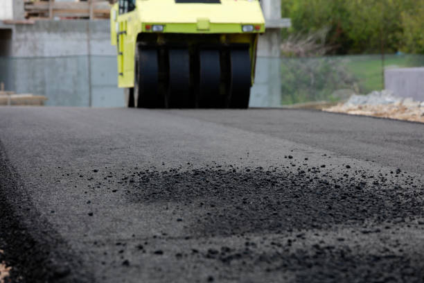 Best Custom Driveway Pavers  in Florin, CA