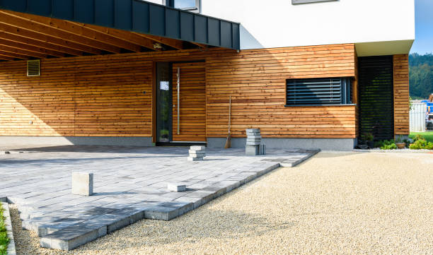Best Professional Driveway Pavers  in Florin, CA