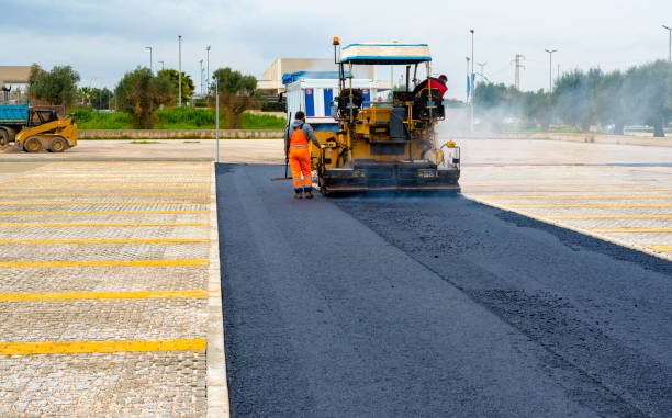 Best Concrete Paver Driveway  in Florin, CA