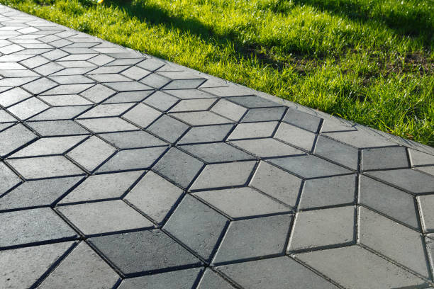 Best Driveway Resurfacing Pavers  in Florin, CA