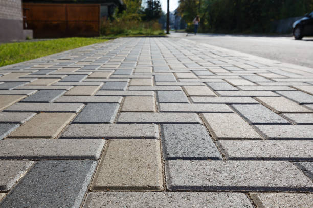 Best Residential Paver Driveway  in Florin, CA