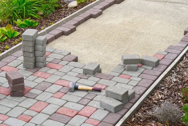 Best Affordable Driveway Pavers  in Florin, CA