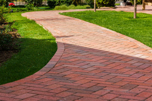 Best Cobblestone Driveway Pavers  in Florin, CA