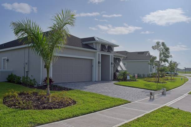 Best Decorative Driveway Pavers  in Florin, CA
