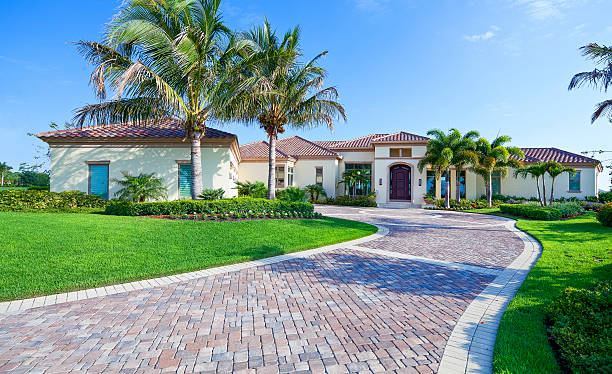 Best Brick Driveway Pavers  in Florin, CA